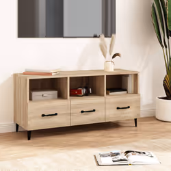 VidaXL 812612 TV cabinet/entertainment centre