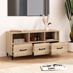 VidaXL 812612 TV cabinet/entertainment centre