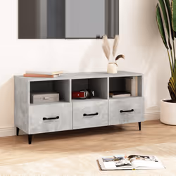 VidaXL 812613 TV cabinet/entertainment centre