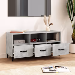VidaXL 812613 TV cabinet/entertainment centre