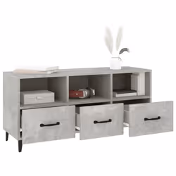 VidaXL 812613 TV cabinet/entertainment centre - Additional view 4