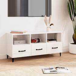 VidaXL 812615 TV cabinet/entertainment centre