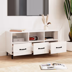 VidaXL 812615 TV cabinet/entertainment centre