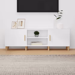 VidaXL 812618 TV cabinet/entertainment centre