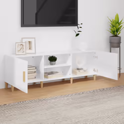 VidaXL 812618 TV cabinet/entertainment centre