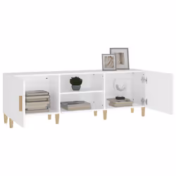 VidaXL 812618 TV cabinet/entertainment centre - Additional view 4