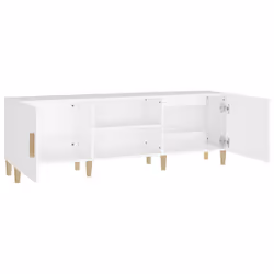 VidaXL 812618 TV cabinet/entertainment centre - Additional view 6