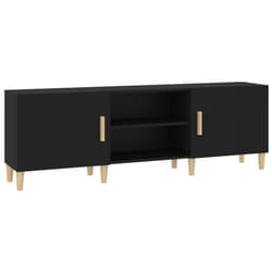VidaXL 812619 TV cabinet/entertainment centre