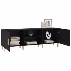 VidaXL 812619 TV cabinet/entertainment centre - Additional view 4