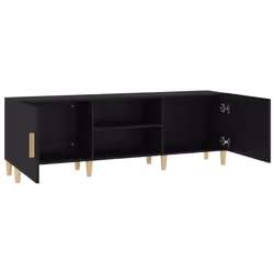 VidaXL 812619 TV cabinet/entertainment centre - Additional view 6