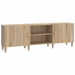 VidaXL 812621, Wood, Wood, Wood, 1500 mm, 300 mm, 500 mm