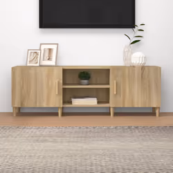 VidaXL 812621 TV cabinet/entertainment centre