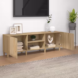 VidaXL 812621 TV cabinet/entertainment centre