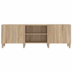 VidaXL 812621 TV cabinet/entertainment centre - Additional view 5