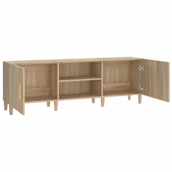 VidaXL 812621 TV cabinet/entertainment centre - Additional view 6