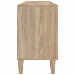 VidaXL 812621 TV cabinet/entertainment centre - Additional view 7