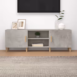 VidaXL 812622 TV cabinet/entertainment centre