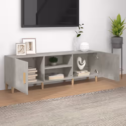 VidaXL 812622 TV cabinet/entertainment centre