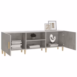 VidaXL 812622 TV cabinet/entertainment centre - Additional view 4