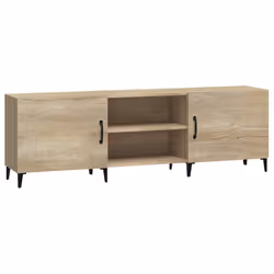 VidaXL 812630, Wood, Wood, Wood, 1500 mm, 300 mm, 500 mm