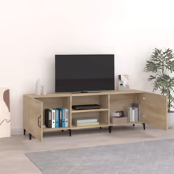 VidaXL 812630 TV cabinet/entertainment centre