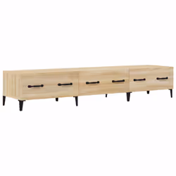 VidaXL 812648, Wood, Wood, Wood, 1500 mm, 345 mm, 300 mm