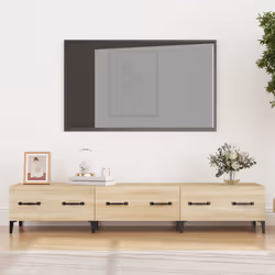 VidaXL 812648 TV cabinet/entertainment centre