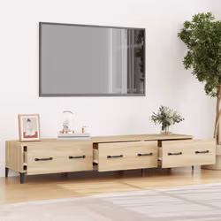 VidaXL 812648 TV cabinet/entertainment centre