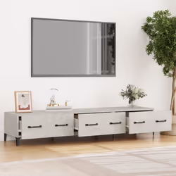 VidaXL 812649 TV cabinet/entertainment centre