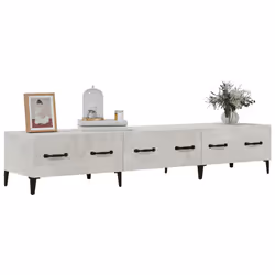 VidaXL 812649 TV cabinet/entertainment centre - Additional view 4