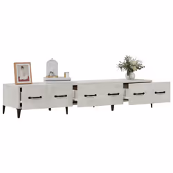 VidaXL 812649 TV cabinet/entertainment centre - Additional view 5