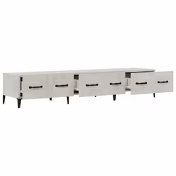 VidaXL 812649 TV cabinet/entertainment centre - Additional view 6