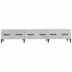 VidaXL 812649 TV cabinet/entertainment centre - Additional view 7