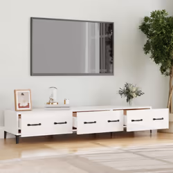 VidaXL 812651 TV cabinet/entertainment centre