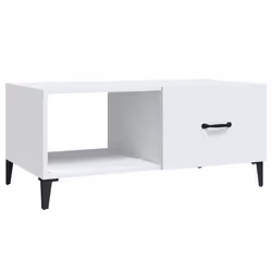 VidaXL 812663, White