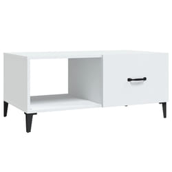 VidaXL 812663 coffee/side/end table