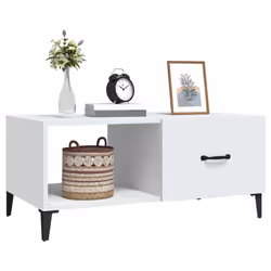 VidaXL 812663 coffee/side/end table - Additional view 4