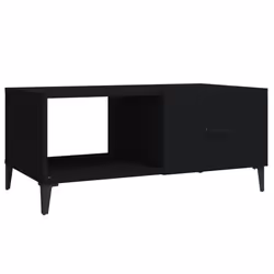 VidaXL 812664, Black