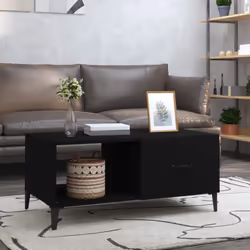VidaXL 812664 coffee/side/end table