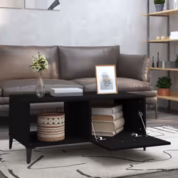 VidaXL 812664 coffee/side/end table