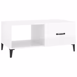 VidaXL 812669, White