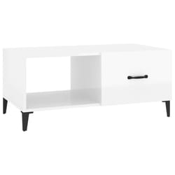 VidaXL 812669 coffee/side/end table
