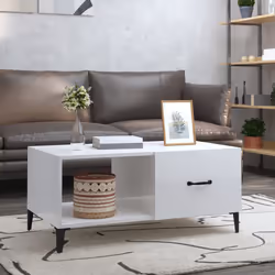 VidaXL 812669 coffee/side/end table