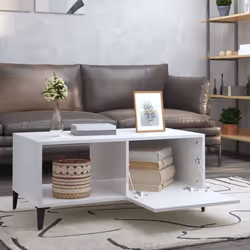 VidaXL 812669 coffee/side/end table