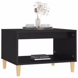 VidaXL 812673 coffee/side/end table - Additional view 4