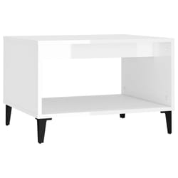 VidaXL 812687 coffee/side/end table