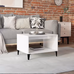 VidaXL 812687 coffee/side/end table