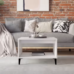 VidaXL 812687 coffee/side/end table
