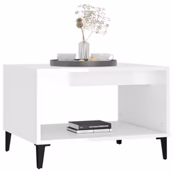 VidaXL 812687 coffee/side/end table - Additional view 4