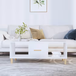 VidaXL 812690 coffee/side/end table - Additional view 2